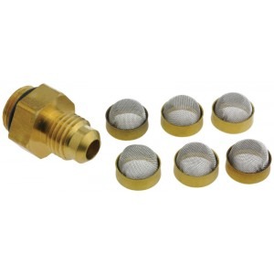 CPS® CRXF3 Replacement Suction Filter
