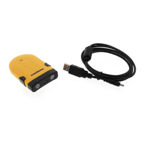 Fieldpiece Job Link® JL2 Wireless App Transmitter, 3.7 V, Battery, Lithium-Ion, 48 hr Battery