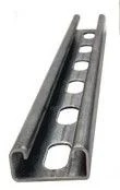 Duro Dyne® 013047 DynoMate Shallow Strut, 1-5/8 in x 13/16 in x 10 ft