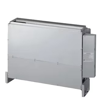 LG HVAC ARNU073CEA4 Floor Standing Indoor Unit with Case, 7,000 BTU/hr, R-410A