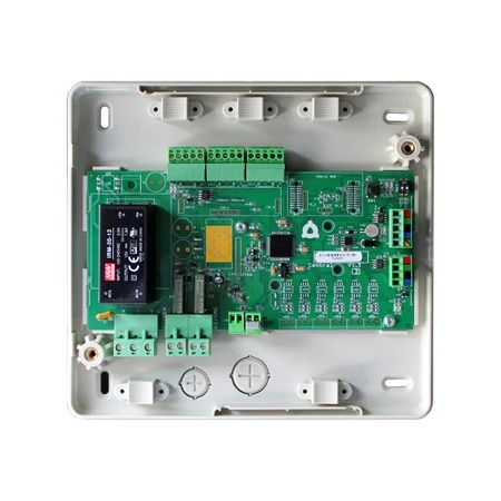 Airzone AZVAFDAMPERZMR VAF Spare Damper Wireless Zone Module