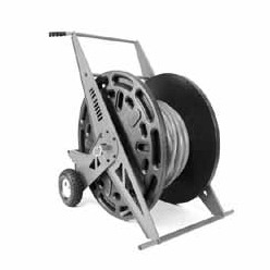 Rehau® RAUPEX® 282191 Uncoiler, For Use With: Dispenses RAUPEX® Pipe without Twists or Kinks