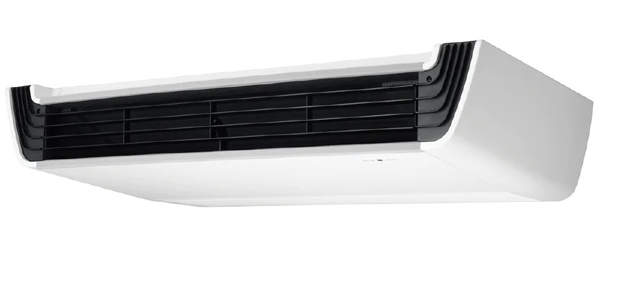 LG HVAC Multi V™ ARNU363V2A4 Ceiling Suspended Indoor Unit, R-410A Refrigerant, 208/230 V, 1 ph, 45 dBA, 9-1/4 in H