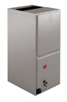 Rheem® RH1T Series RH1T4821STANJA Air Handler, 4 ton, R-410A Refrigerant, 208/240 V, 1 ph, 1-Stage, 800 to 1600 cfm