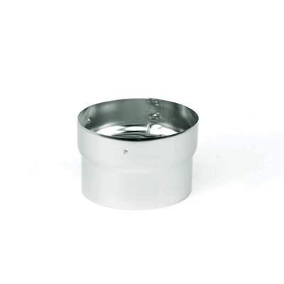 Flexible Duct Connector, 20 in x 8 in