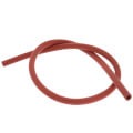 PROTECH™ 79-21491-83 Silicone Rubber Tubing, 1/8 in ID x 18 in