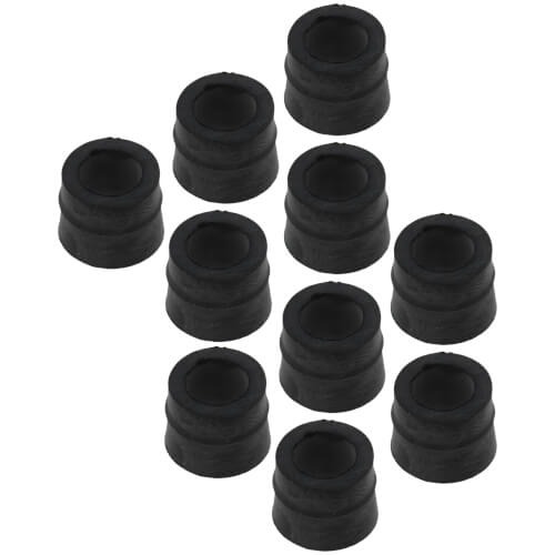CPS® HXG Replacement Hose Gasket, Neoprene, 1/4 in ID