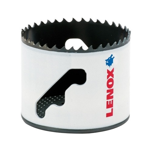 LENOX® 3006464L Hole Saw, 4 in (102 mm), Bi-Metal