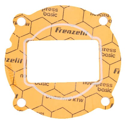 VIESSMANN® 7834396 Gasket, For Use With: CU3A Boilers