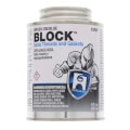 SACO Cement Block, 8 in x 16 in x 4 in Thick, Equipment Support