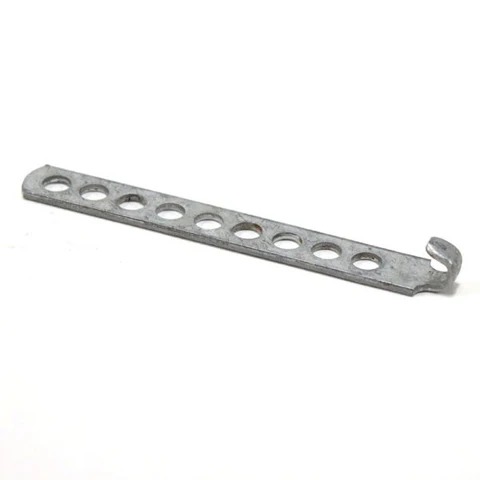 HARDCAST® 308120 Weld Pins, 3/4 in, For 1 in Duct Liner, 5,000 per Case