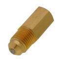 LG HVAC MKW30000006 Fusible Plug