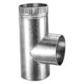 Coil Stock, 4 in x 24 ga, G90 Galvanized Steel, For Coil Line Fabrication