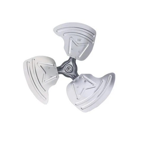 BOSCH 8-733-953-178 Fan Blade, For Use With: BOVA-60HDN1-M20G Heat Pump Systems