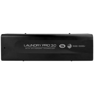 AirScrubber by Aerus® Laundry Pro 3.0 00811 Air Purifier, 100-240 V, 5.19 in H, 17.3 in W, 3.69 in D