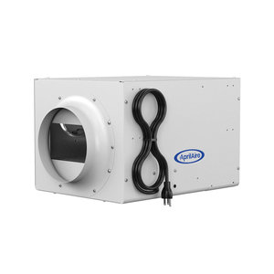 Aprilaire® 300 Self-Contained Evaporative Humidifier, 13 gpd, 120 V, 1950 sq-ft Coverage, 1 ph, 245 to 270 cfm