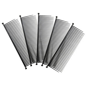 Aprilaire® 4119 Pleat Spacer, 5.8 in H, 21 in W, 0.755 in D