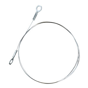 Aprilaire® 4602 Ionizer Wire, For Use With: 5000 Whole-House Electronic Air Purifiers