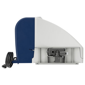 Aprilaire® 720A Fan-Powered Evaporative Humidifier, 21 gpd, 120 V, 18 in H, 16-1/2 in W, 11 in D