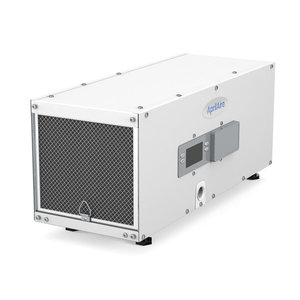 Aprilaire® E050 Dehumidifier, Moisture Removal Capacity: 50 ppd, 1600 sq-ft Coverage, R-32 Refrigerant, 8 MERV