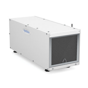 Aprilaire® E050W Dehumidifier With Wi-Fi, Moisture Removal Capacity: 50 ppd, 1600 sq-ft Coverage, R-32 Refrigerant