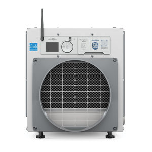 Aprilaire® E080W Dehumidifier With Wi-Fi, Moisture Removal Capacity: 80 ppd, 4400 sq-ft Coverage, R-32 Refrigerant