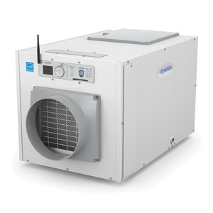 Aprilaire® E130W Dehumidifier With Wi-Fi, Moisture Removal Capacity: 130 ppd, 7200 sq-ft Coverage, R-32 Refrigerant
