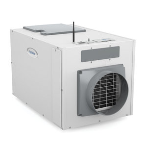 Aprilaire® E130W Dehumidifier With Wi-Fi, Moisture Removal Capacity: 130 ppd, 7200 sq-ft Coverage, R-32 Refrigerant