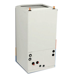 AquaTherm® HBXB-HW Series 30HBXB-HW-TXV-R410A Hydronic Air Handler, 2.5 ton, R-410A Refrigerant, 120 V, 1120 cfm