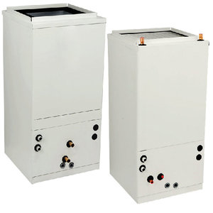 AquaTherm® HCX Series 24HCXW2010AVB00AAF Air Handler, 2 ton, R-410A Refrigerant, Multi-Position Air Flow, 120 V, 1 ph
