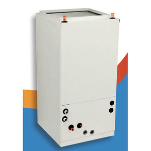 AquaTherm® VHBXB-HW Series 36VHBXB-HW-TXV-R410A Hydronic Air Handler, 3 ton, R-410A Refrigerant, 120 V, 1200 cfm
