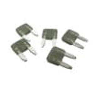 Arzel® PAN-FUSE2 Replacement Fuse, 2 A, For Use With: MPS®, HeatPumPro® and GTPro® Zoning Control Panels