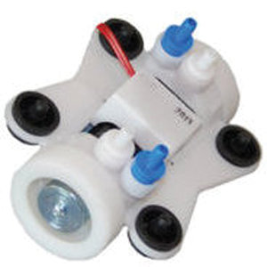 Arzel® PMP-PUMP1 Replacement Pneumatic Pump, For Use With: Arzel® Zone Control Panels