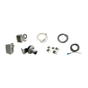 Arzel® TRANS-40VARS Transformer, 40 VA, For Use With: 2 to 4 Zone Panels