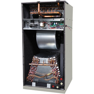 Aspen AFM Series AFM474-016-WC4XL Hydronic Heat Air Handler, 3.5 ton, R-410A Refrigerant, Multi-Position Air Flow
