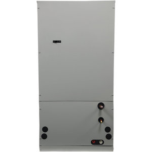 Aspen ABM Series ABM474-024-WC4XL Hydronic Air Handler, 4 ton, R-410A Refrigerant, Multi-Position Air Flow, 120 V