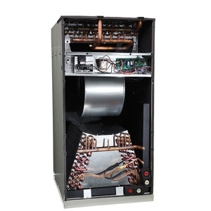 Aspen AFM Series AFM244-000-WC3SL Hydronic Heat Air Handler, 2 ton, R-410A Refrigerant, Multi-Position Air Flow, 120 V
