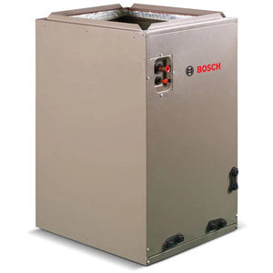 BOSCH BMAC Series 8-733-947-953 Multi-Position Cased A-Coil, R-410A Refrigerant, Aluminum Coil Casing, 17-1/2 in W