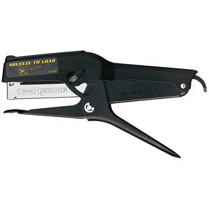BOSTITCH® PowerCrown™ P6C-8 Plier Stapler, Plier Stapler