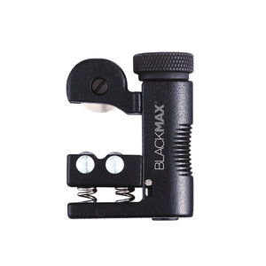 CPS® BlackMax® BTC100 Ultra Mini-Tube Cutter, For Tube Size: 1/8 to 5/8 in, Applicable Materials: Aluminum, Copper