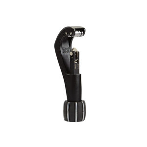 CPS® BlackMax® BTC350 Medium Tube Cutter, For Tube Size: 1/8 to 1-5/8 in, Aluminum Body