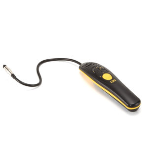 CPS® Leak-Seeker® II LS2 Electronic Leak Detector, 0.1 oz Sensitivity, LED Display, C, >50 hr Battery
