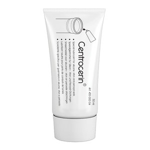 Centrotherm InnoFlue Centrocerin® IACE50 Gas Vent Lubricant, 50 mL, Base Chemical: Water, White, Tube