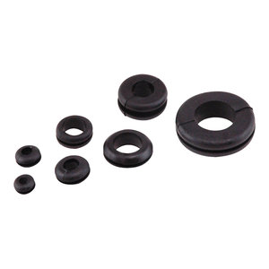 Devco ED320 Grommet Assortment, Vinyl