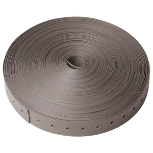 DiversiTech® 710-P100 Duct Strap, Polypropylene, 100 ft L, 3/4 in Dia