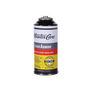 DiversiTech® MasterCare® LeakArmor™ Easy Shot™ 944KIT Leak Sealant, Compatible Unit Tonnage: 12 ton, 2 oz