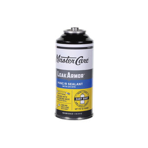DiversiTech® MasterCare® LeakArmor™ Easy Shot™ 972KIT Leak Sealant, Compatible Unit Tonnage: 12 ton, 2 oz