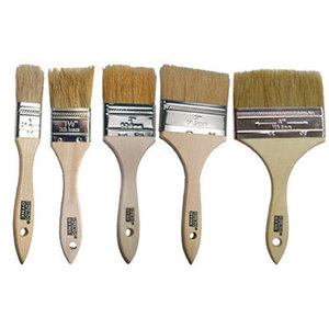 Duro Dyne® 005022 Bristle Brush, 2 in W