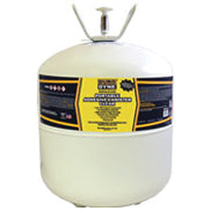 Duro Dyne® 005117 Portable Duct Adhesive, Base Chemical: Solvent, 40 lb, Canister, Clear