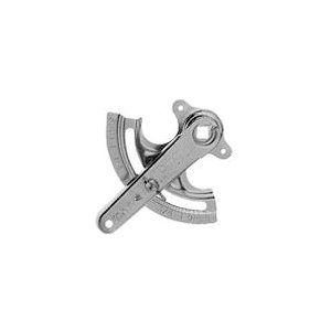 Duro Dyne® KS Series 008051 Quadrant Set, Quadrant Set, Steel, 3/8 in